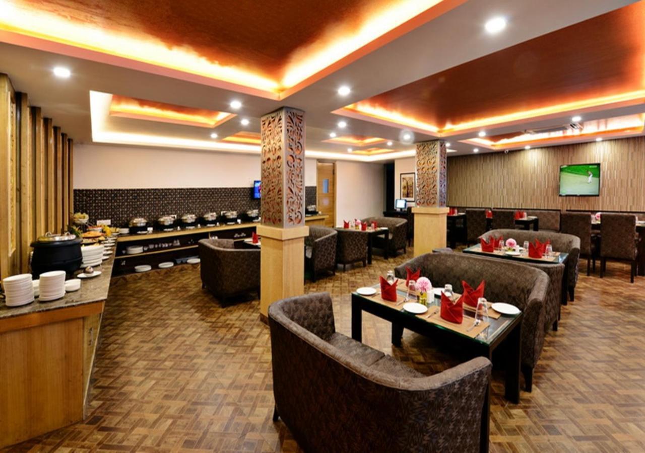 Hotel Jk Clarks Exotica 4*