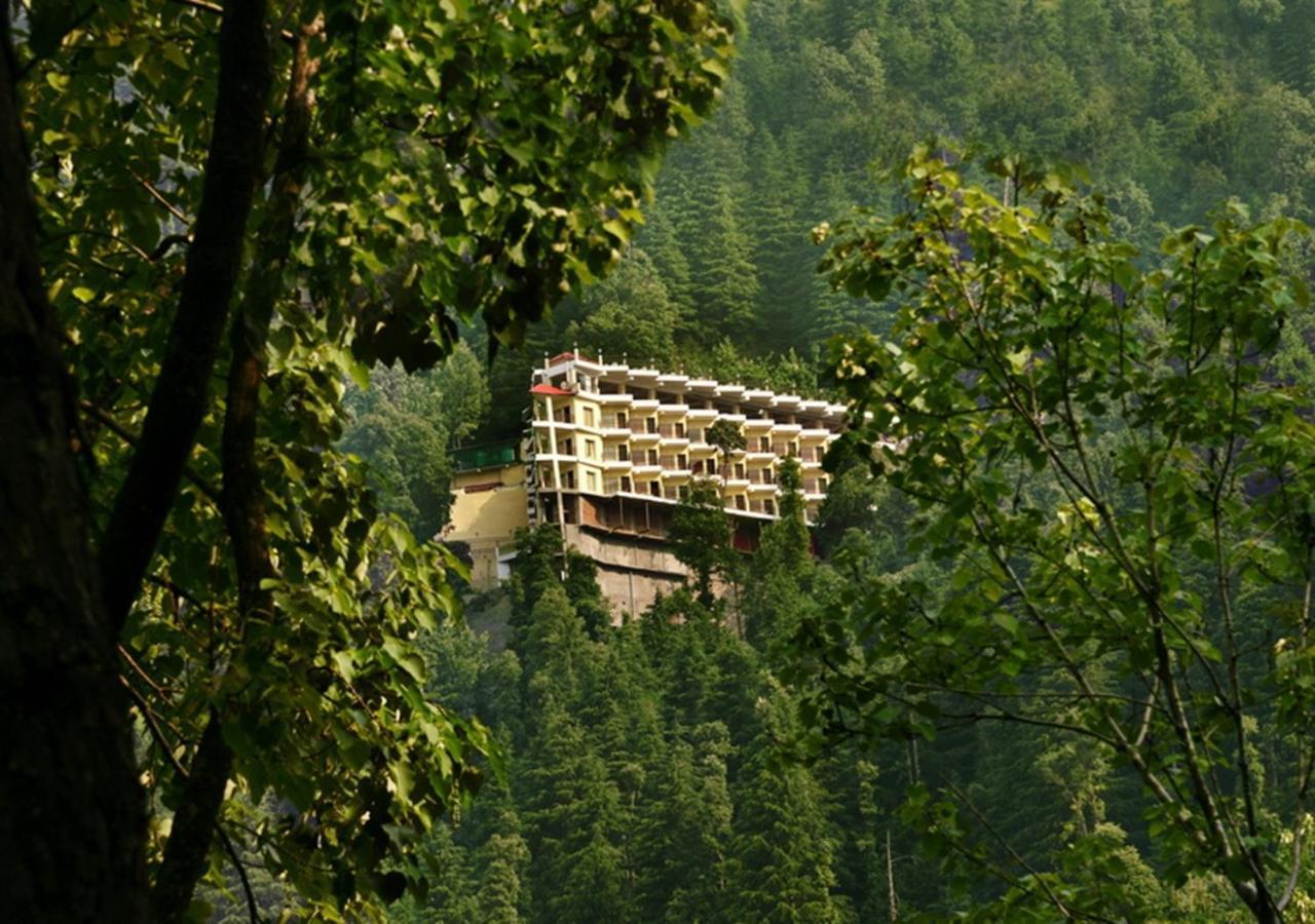Jk Clarks Exotica Hotel