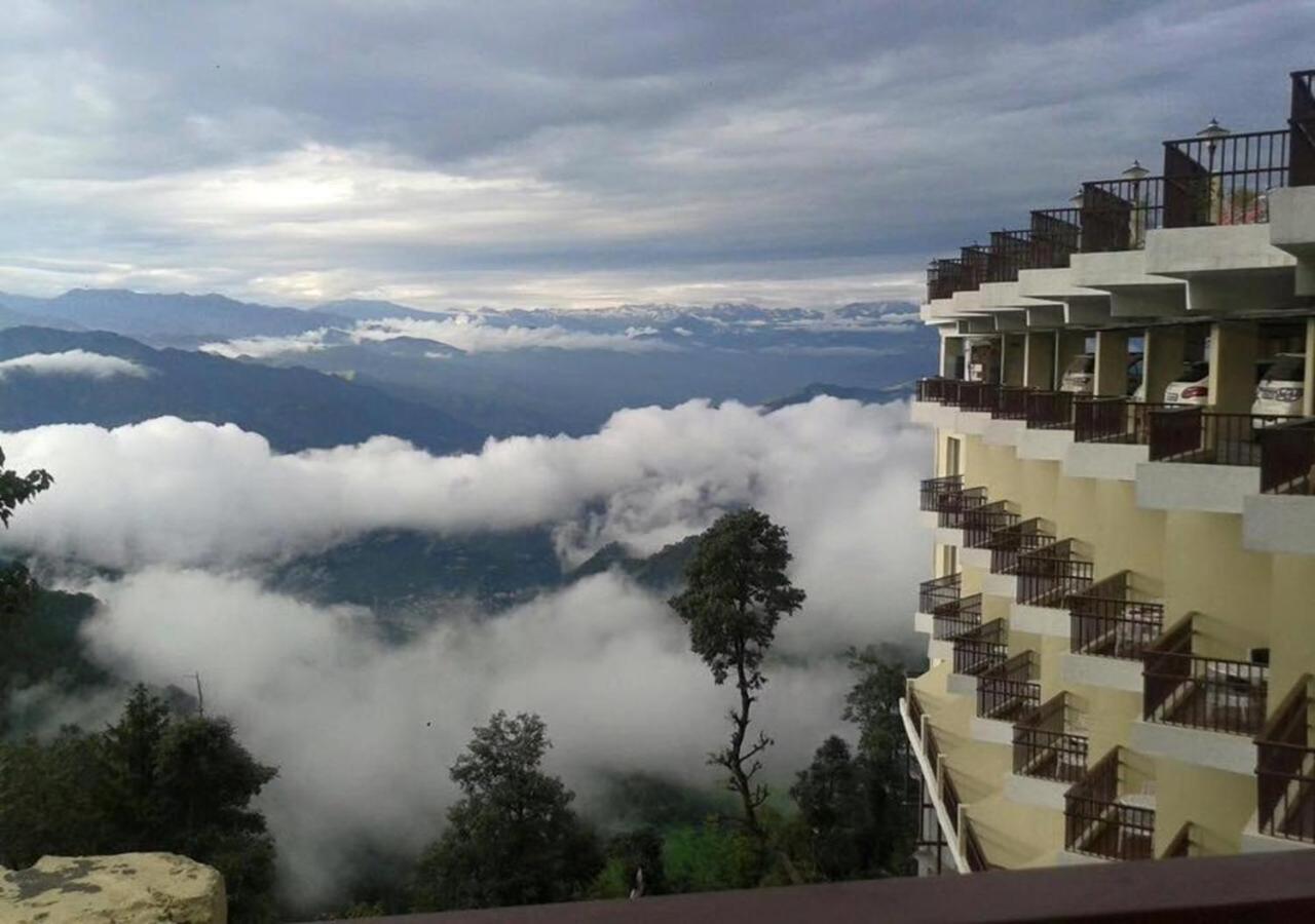 Hotel Jk Clarks Exotica Dalhousie
