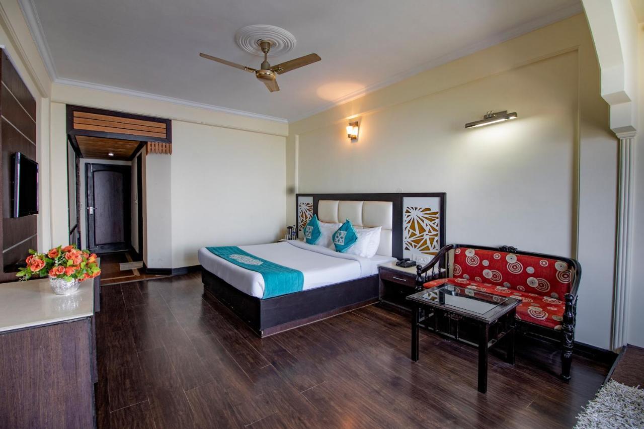 Resort Snow Valley Dalhousie