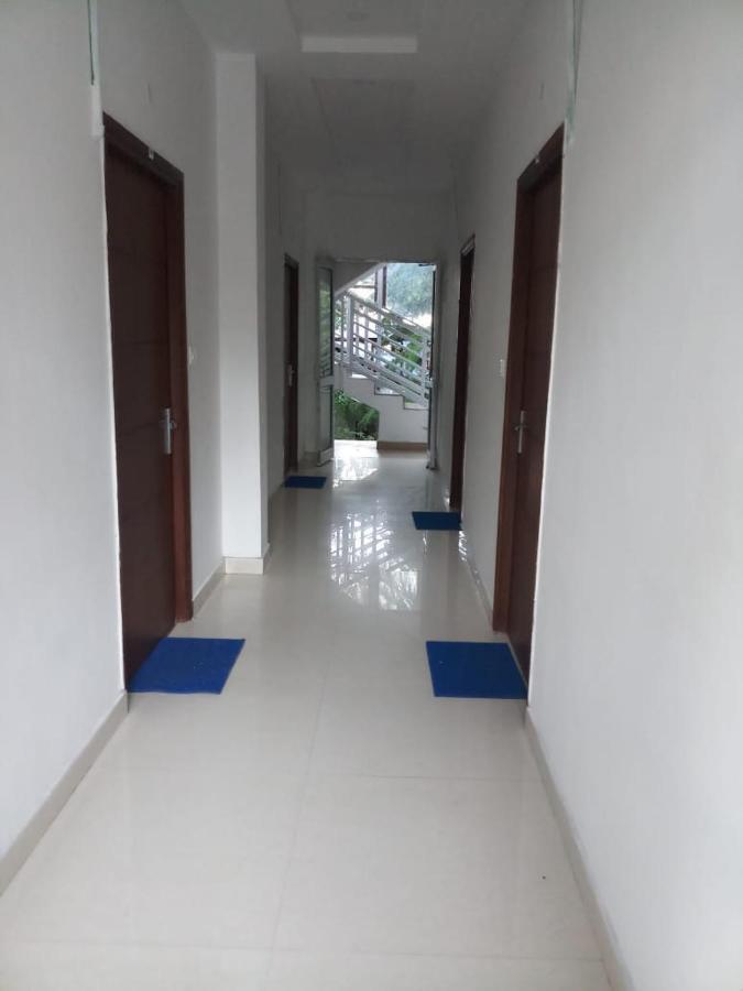 Snow Ark By Royal Collection Hotel Dalhousie