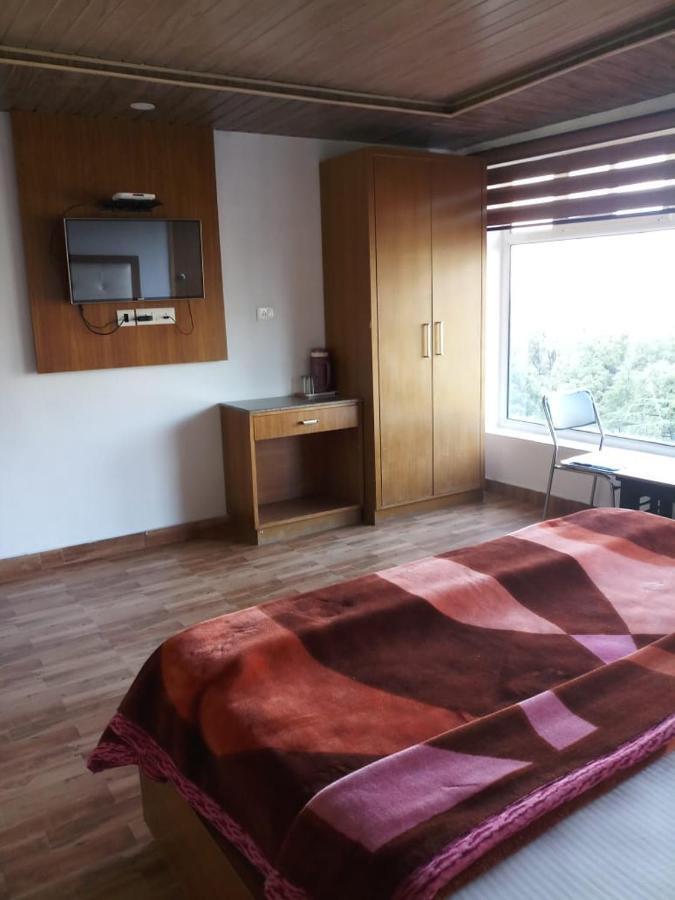 Snow Ark By Royal Collection 3* Dalhousie
