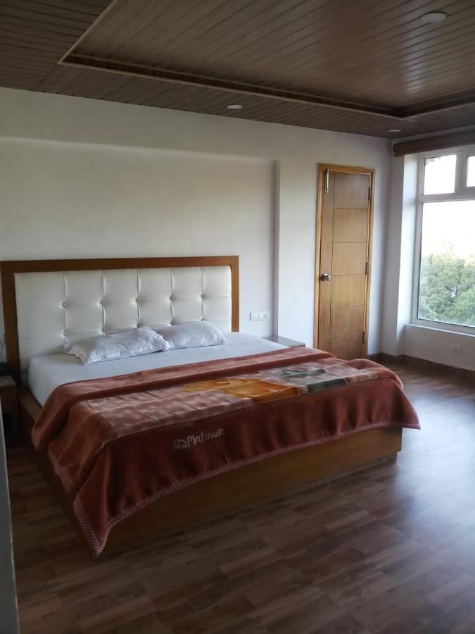 Snow Ark By Royal Collection 3* Dalhousie