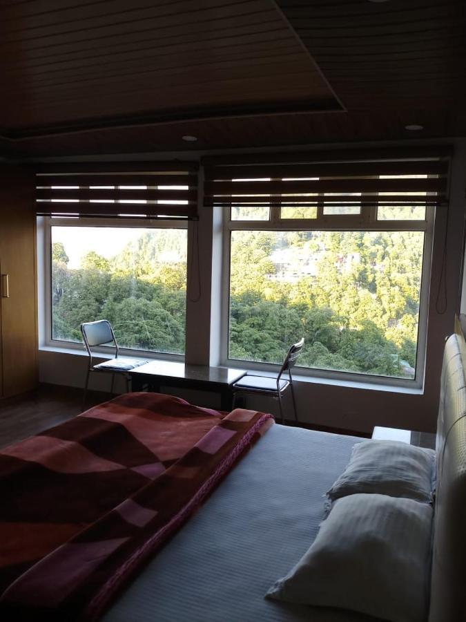 Hotel Snow Ark By Royal Collection Dalhousie