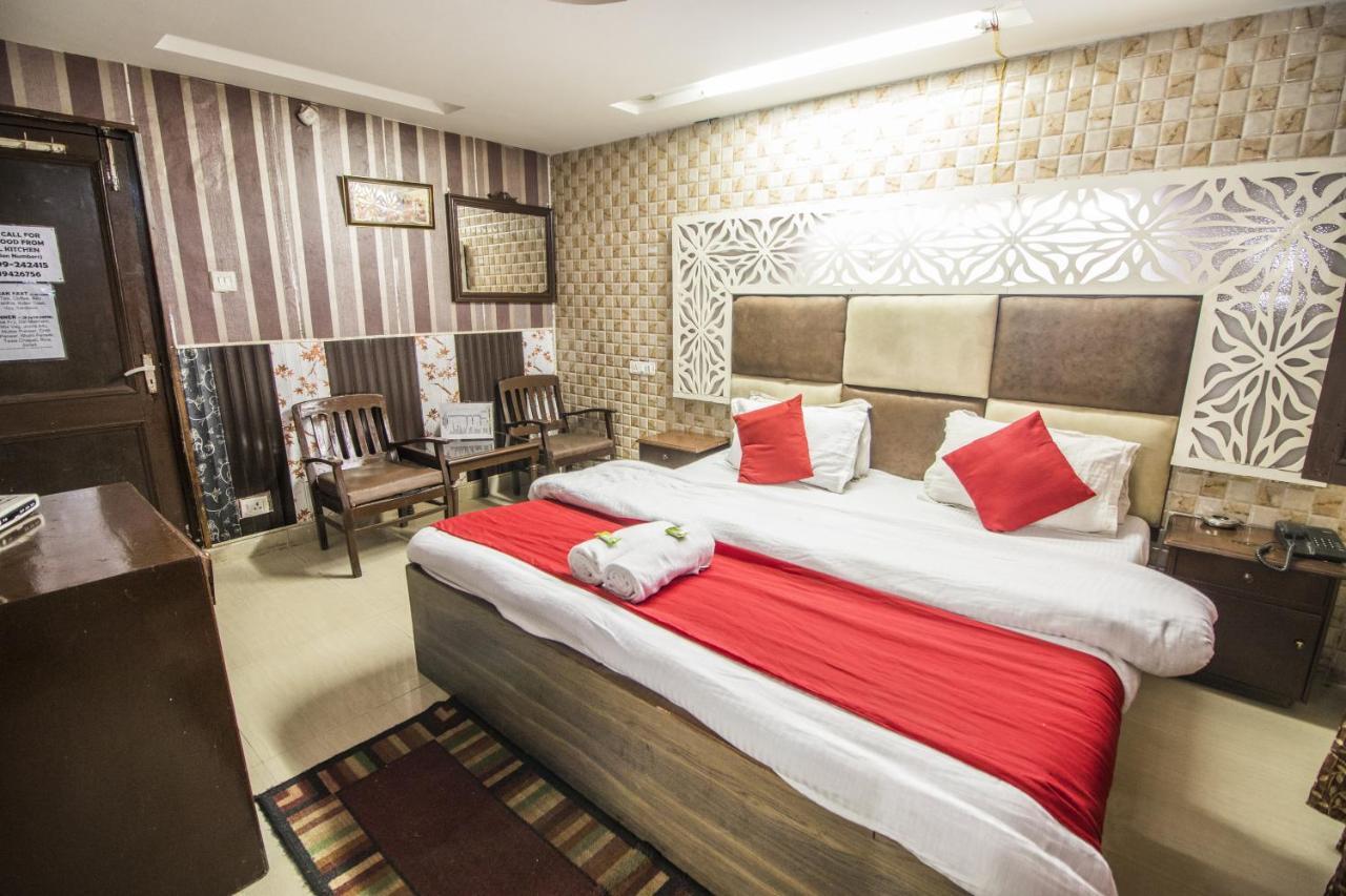 Hotel Holiday Plaza Dalhousie
