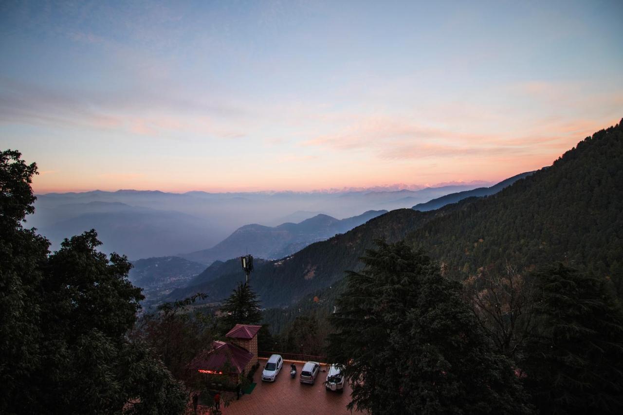 Holiday Plaza 2* Dalhousie