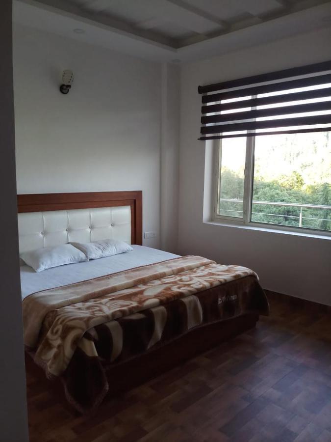 Snow Ark By Royal Collection 3* Dalhousie