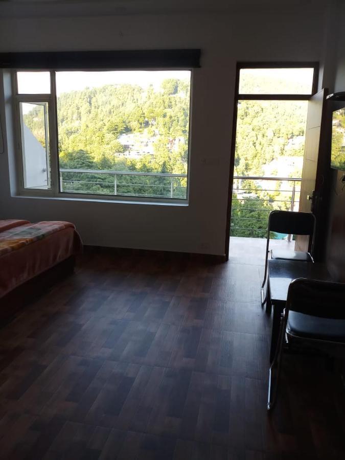 Hotel Snow Ark By Royal Collection Dalhousie