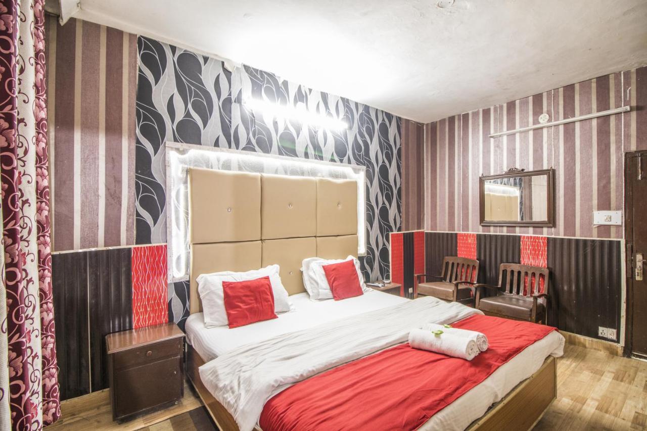 Holiday Plaza Hotel Dalhousie