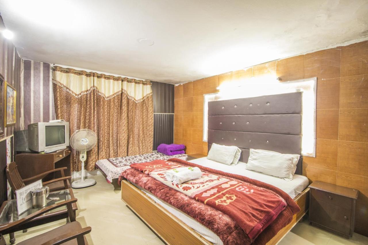 Hotel Holiday Plaza Dalhousie