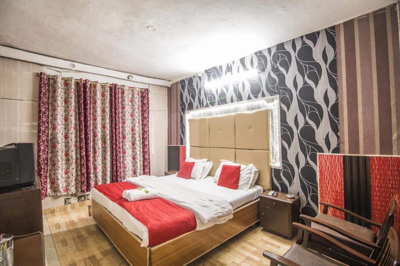 Holiday Plaza Hotel Dalhousie