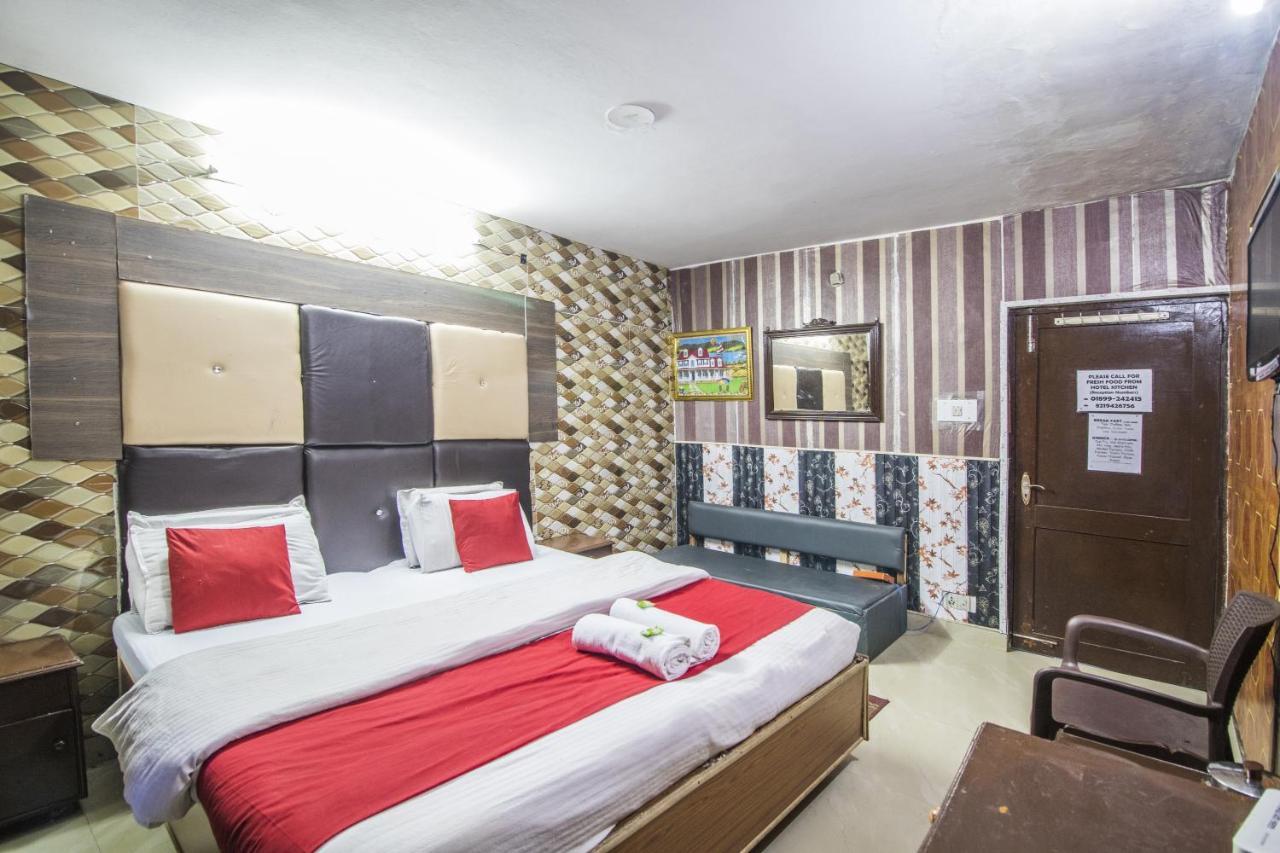 Hotel Holiday Plaza