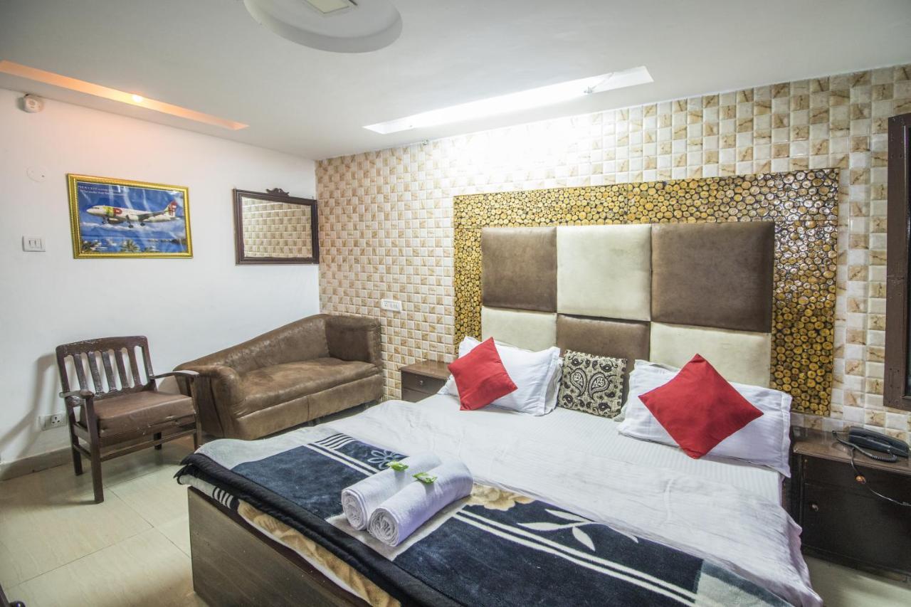 Holiday Plaza 2* Dalhousie