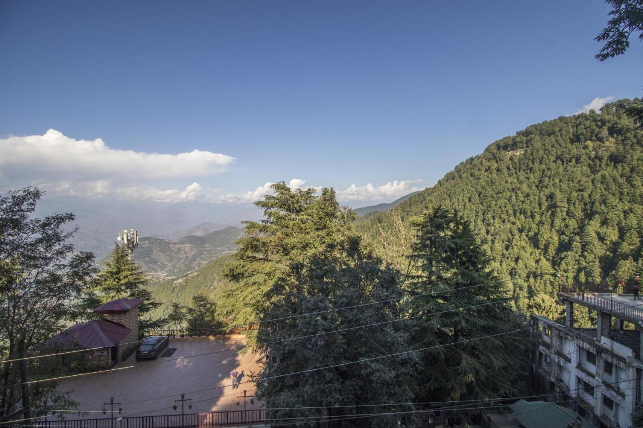Holiday Plaza Hotel Dalhousie
