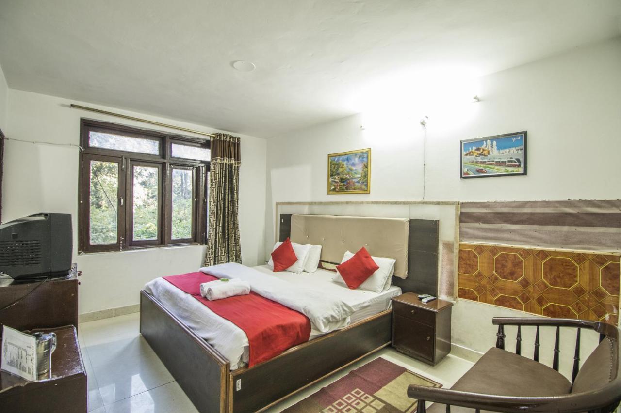 Hotel Holiday Plaza Dalhousie