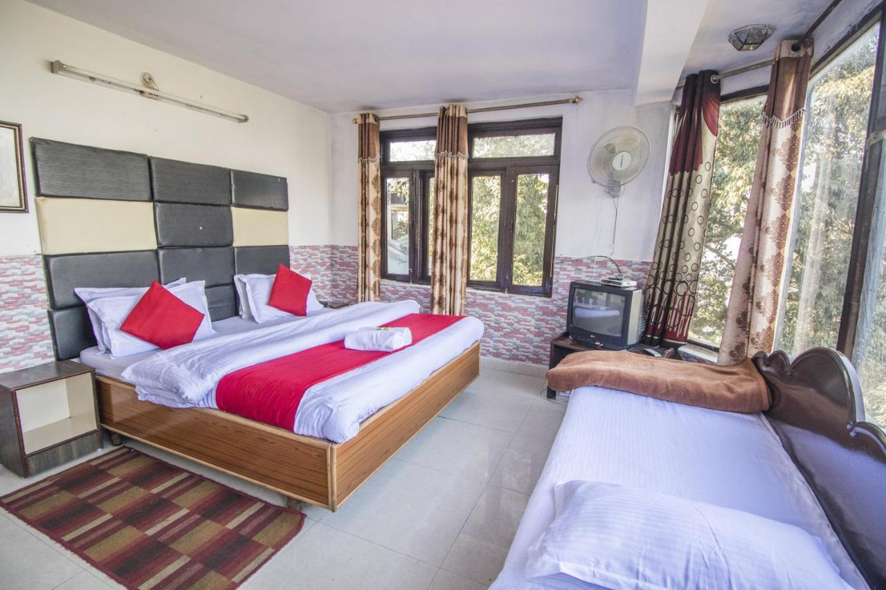 Holiday Plaza Hotel Dalhousie