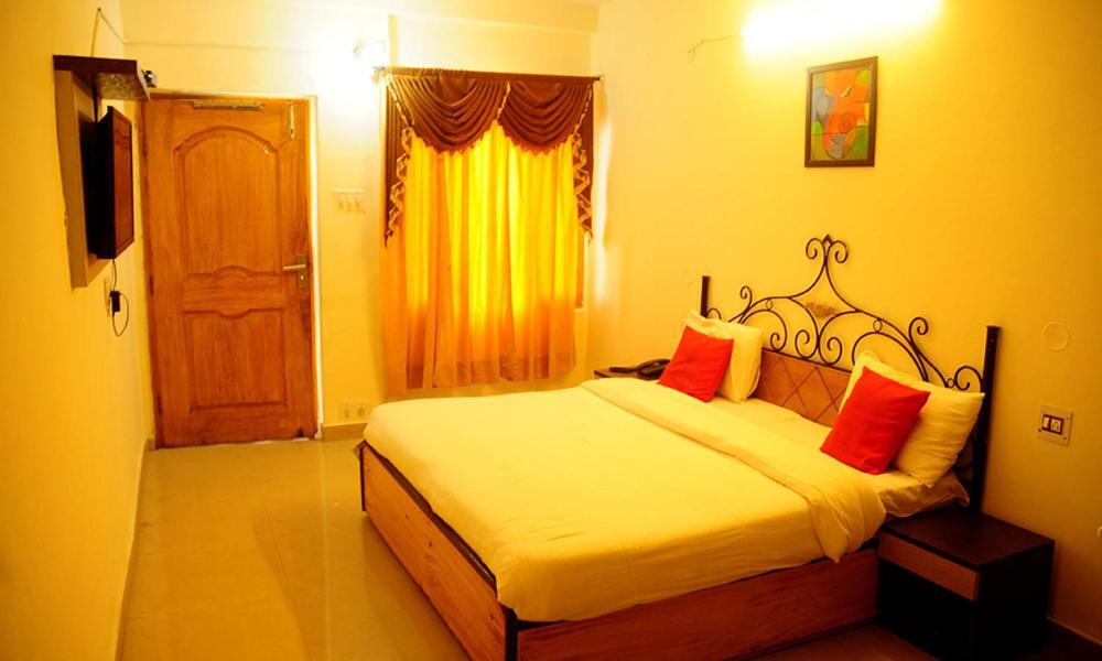 Kings Hotel 2*