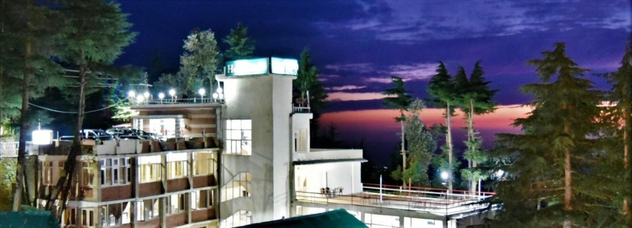 Hotel Kings