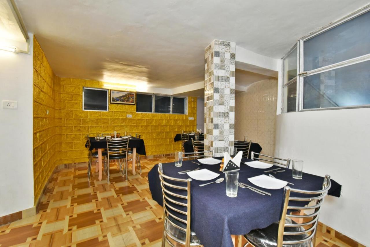 Kings Hotel