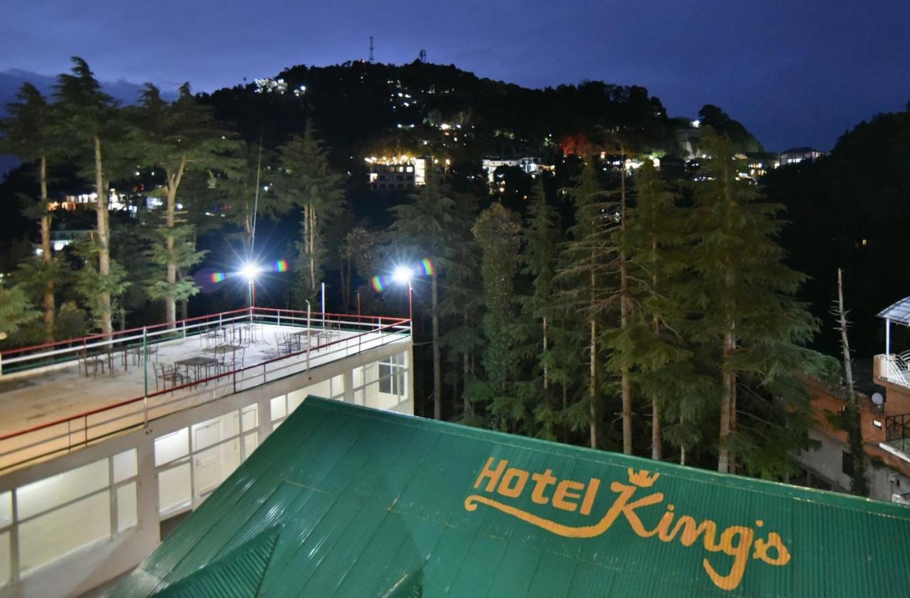 Kings Hotel
