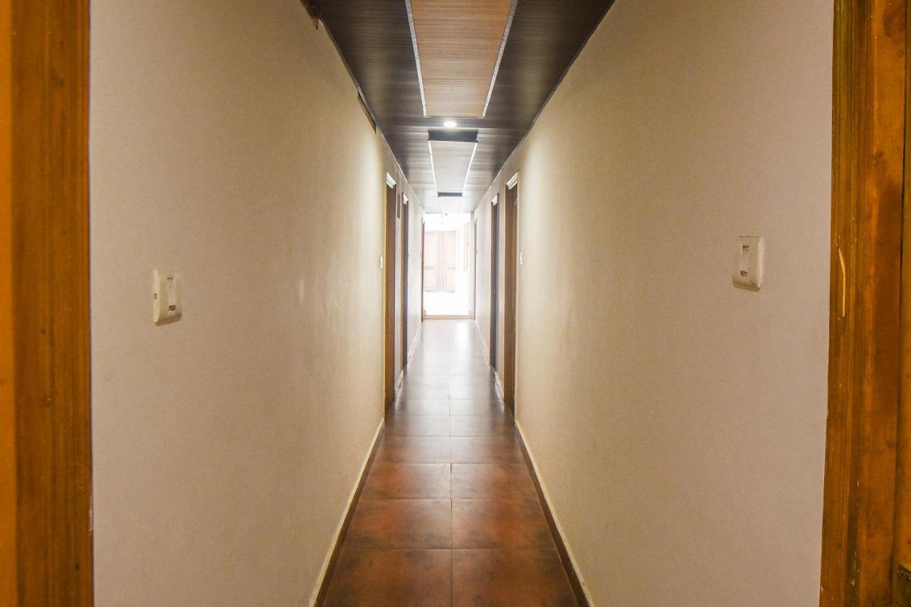 Sagrika Hotel 3*