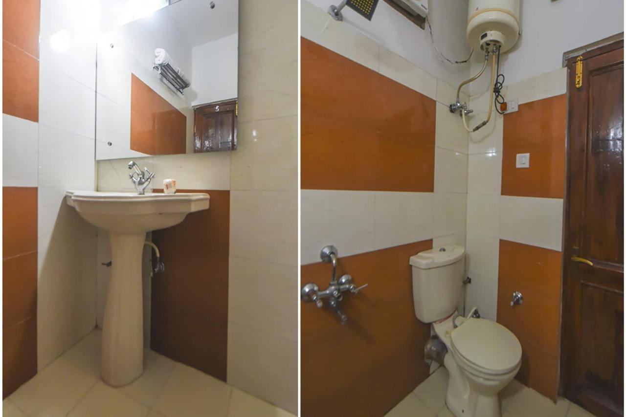 Hotel Sagrika 3*