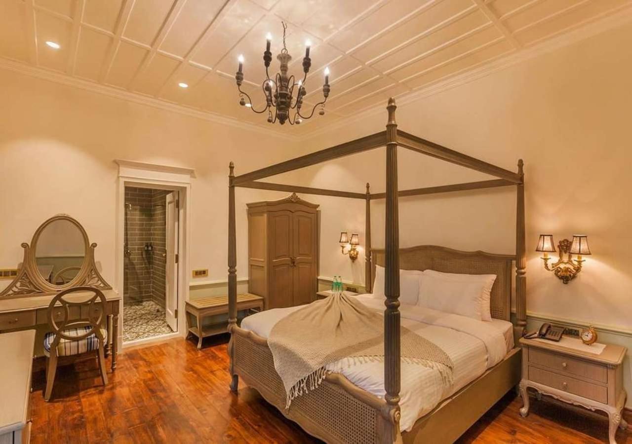 Elgin Hall Hotel Dalhousie