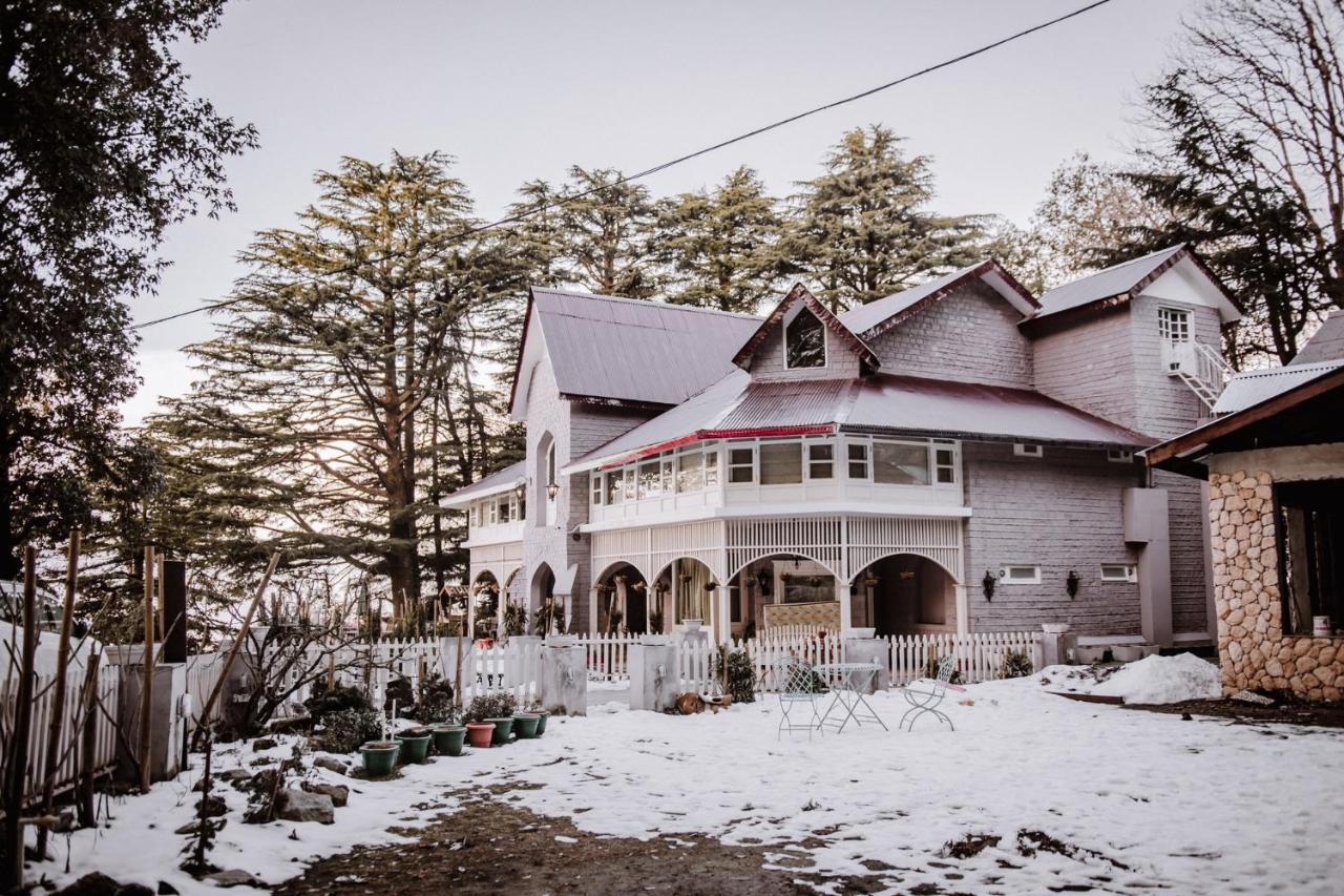 Elgin Hall Hotel