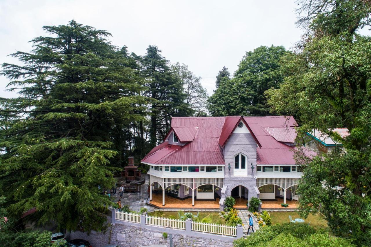Elgin Hall Dalhousie