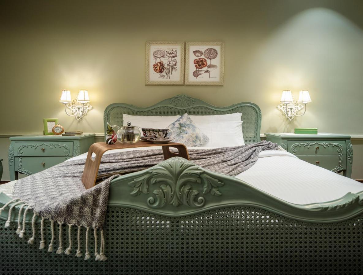 Hotel Elgin Hall Dalhousie