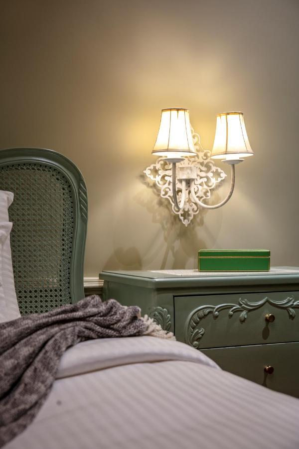 Elgin Hall Hotel 5*