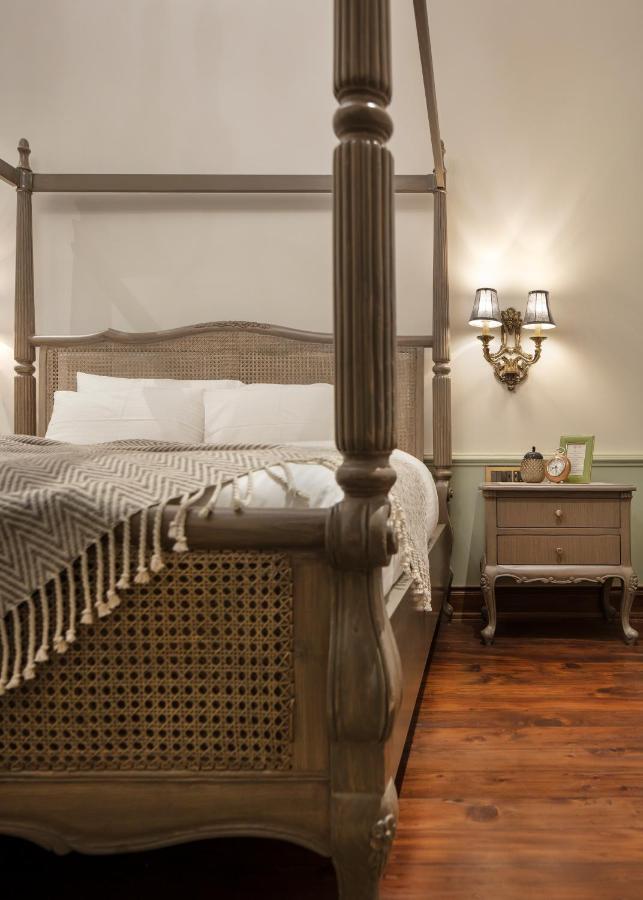 Elgin Hall Hotel 5*