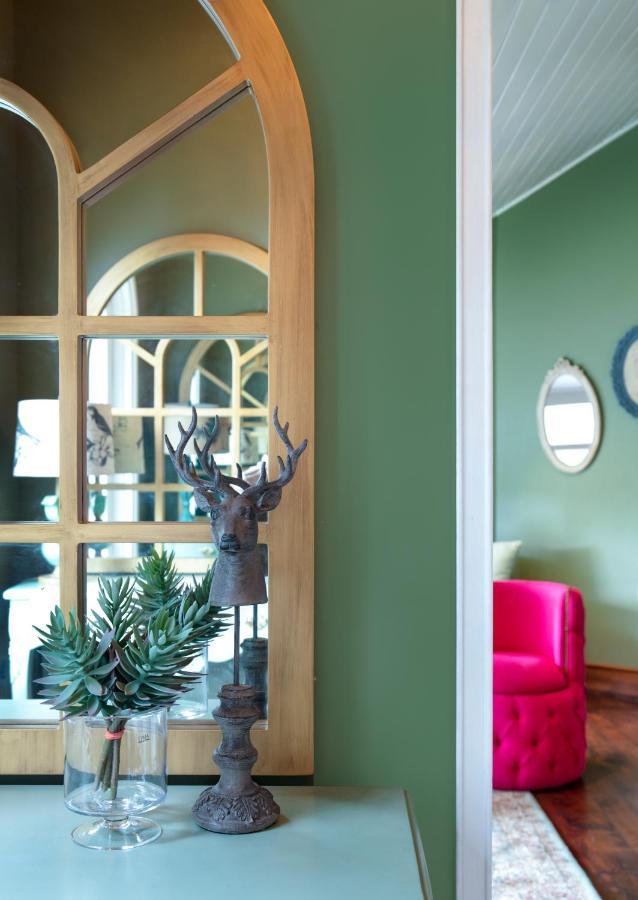 Elgin Hall Hotel Dalhousie