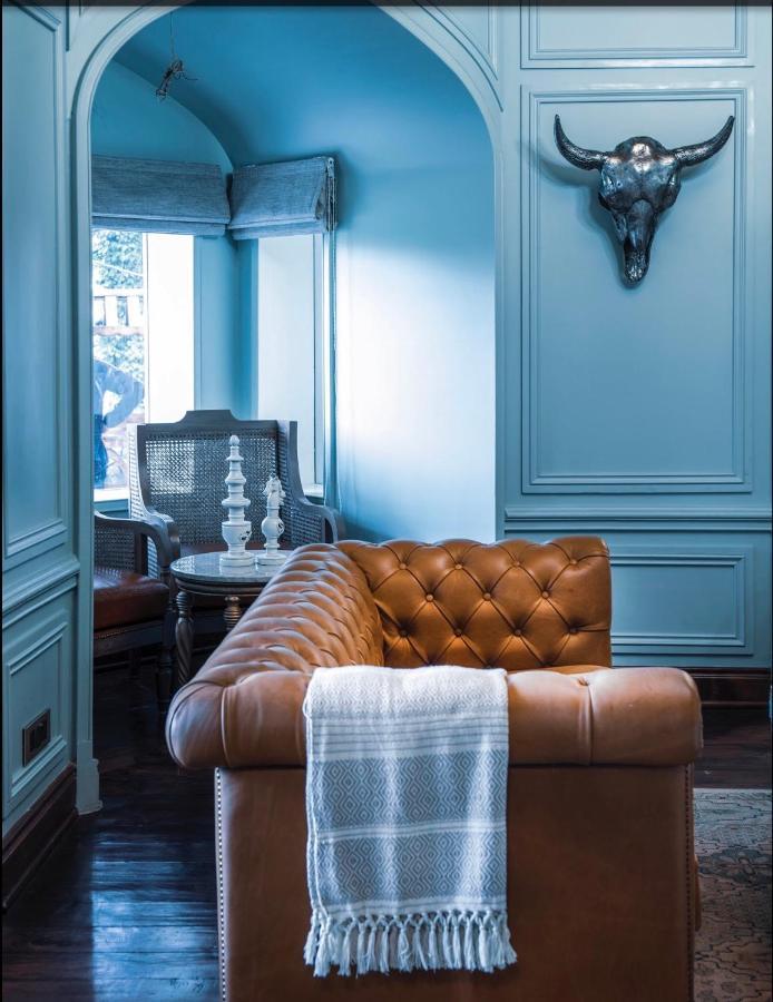 Hotel Elgin Hall