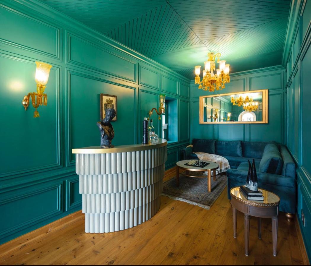 Elgin Hall 5* Dalhousie