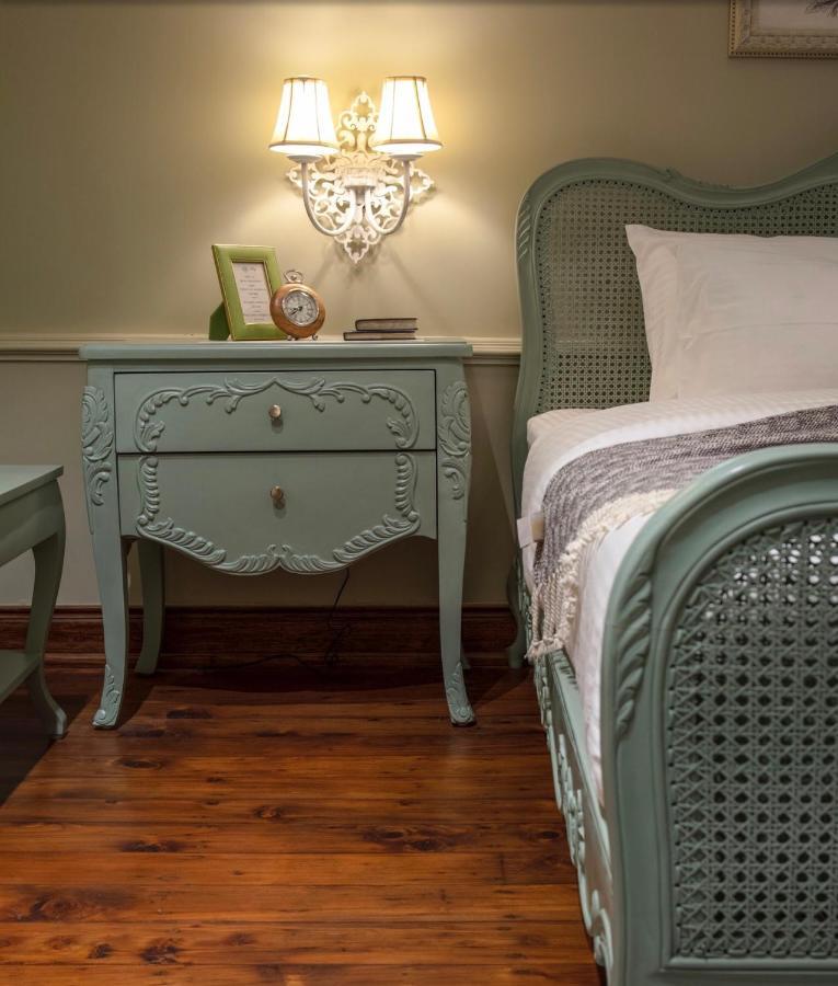 Elgin Hall Hotel 5*
