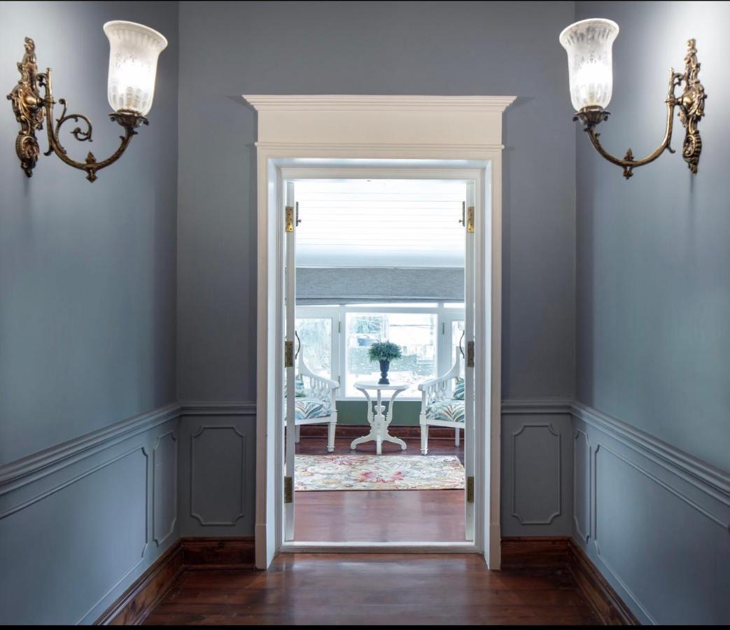 Hotel Elgin Hall 5*