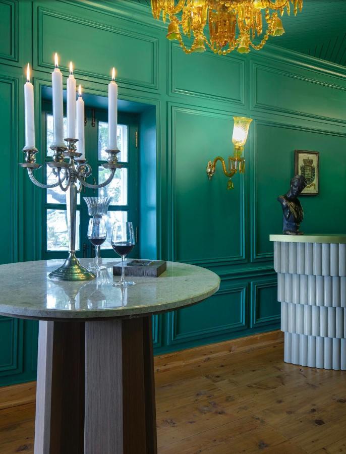 Elgin Hall 5* Dalhousie