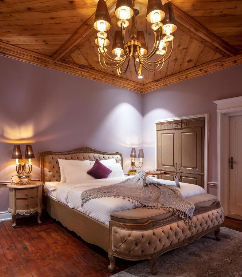 Elgin Hall Hotel Dalhousie